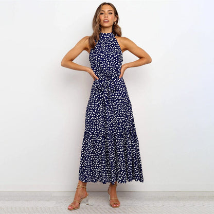 Chloe | Cute Polka Dot Dress