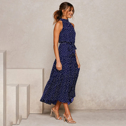 Chloe | Cute Polka Dot Dress