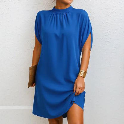 Aurora | Elegant Mini Dress