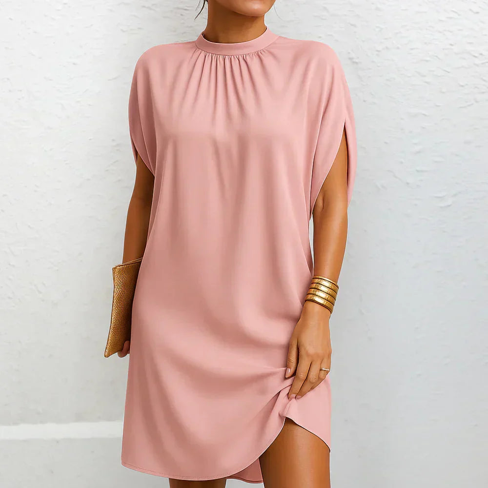 Aurora | Elegant Mini Dress